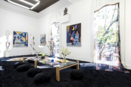 Moria Galeria