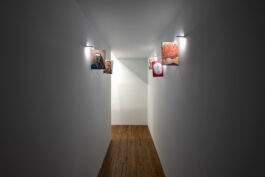 Moria Galeria