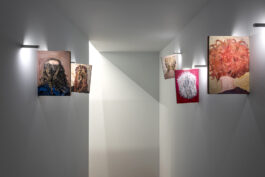 Moria Galeria