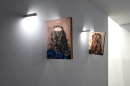 Moria Galeria