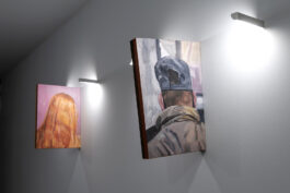 Moria Galeria