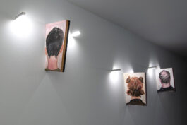 Moria Galeria