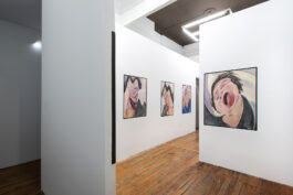 Moria Galeria