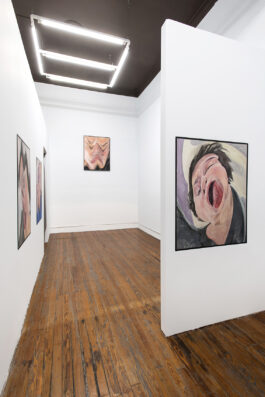Moria Galeria