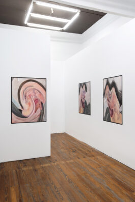 Moria Galeria