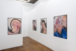 Moria Galeria