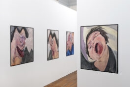 Moria Galeria