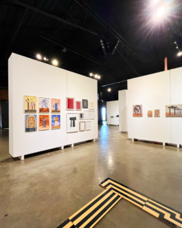 Moria Galeria