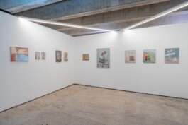 Moria Galeria