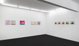Moria Galeria
