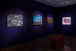 Moria Galeria