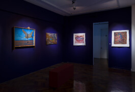 Moria Galeria