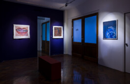 Moria Galeria
