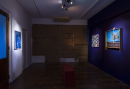 Moria Galeria