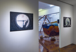 Moria Galeria