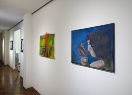 Moria Galeria