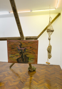 Moria Galeria