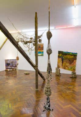 Moria Galeria