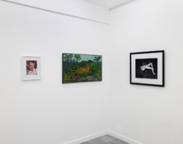 Moria Galeria