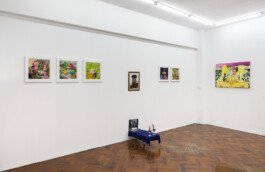 Moria Galeria