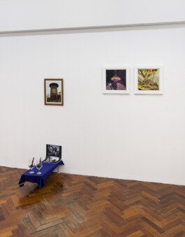 Moria Galeria
