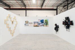 Moria Galeria