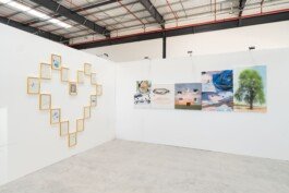 Moria Galeria